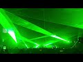 Eric Prydz HOLO Lazers! | NYC 2019