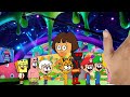 Nickelodeon Kids’ Choice Awards 2024 Aftermath
