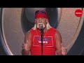 Hulk Hogan rips shirt at RNC: 'Let Trumpamania run wild, brother'
