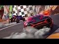 Fortnite - Rocket Racing Official Launch Trailer