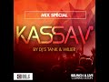 Mix Spécial KASSAV' by DJ Tank & DJ Willer