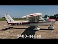 Why Cessna 177 Cardinal Failed, Most Pilots Refused to Fly it