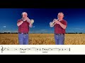Country Roads (Trumpet Cover)
