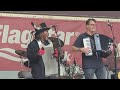 Zydeco. Bill Harrison and his Z Cats 1