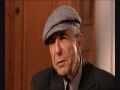 Leonard Cohen on 