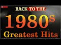 Grandes Éxitos De Los 80 Y 90 En Inglés - Musica De Los 80 En Ingles - Best Oldies Songs Of 1980s