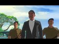 Mujib Bhai | Animated Film | Full Movie | Premiere