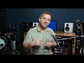 Microphone Preamps Explained in Depth. Lesson 23