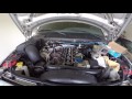 ARP Headstud Unbox/Install on 2001 24v Cummins