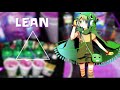 【Gachapoid】 Lean + VSQx 【VOCALOID Cover】