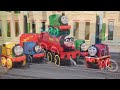 Thomas & Friends Minis Collection #4 (December 2023)