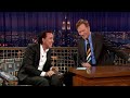 Nicolas Cage’s Favorite “Late Night” Bit | Late Night with Conan O’Brien