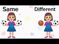 Opposite Words | Easy English Learning & Speaking | English Vocabulary