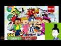 Little Einsteins OS