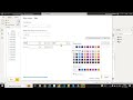 How to create a Conditional Percentage Rate Variance Tracker :DAX -  Power BI  Tutorials