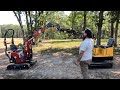 Cheap Mini Excavator VS Expensive Mini Excavator