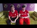 LIVERPOOL'S ePL PLAYERS IN EPIC FINISH | CONTROLLER CHAOS