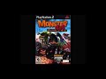 Monster4x4 Master of Metal main menu sound (I was bored)