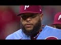 Braves vs. Phillies NLDS Game 4 Highlights (10/12/23) | MLB Highlights