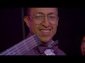 LA BANDA EDYS SHOW - MIX EMIGRANTES (Concierto en Vivo) (Official Video 4K)