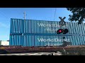 Railroad Crossing CSX Orient Rd Tampa Fl