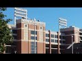 Oklahoma State Football - The Walk