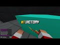 Honey_Run Solo │Krunker