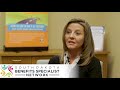 Medical Assistance for Workers with Disabilities (MAWD), Rhonda Erickson