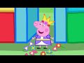 🔴 NEW Peppa Pig 2024 | Peppa Pig Tales | All Episodes LIVE