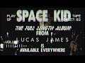 Space Kid (Official Live Music Video)