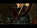 Iron Throne All Hostages With 4 Berserkers - Baldur's Gate 3