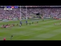 Project Group - Rugby Video (C2)