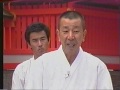 THE Heart of AIKIDO: Hikitsuchi Michio, 10. Dan Sensei