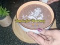 ഇനി എല്ലാത്തിനും ഇത് മാത്രം മതി| Easy Healthy Breakfast| Dinner | Ragi Malt Recipe| Ragi Porridge