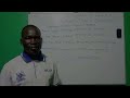 Day #1: Yearn AI Africa's 500 Days Fast Track Challenge -  Introduction