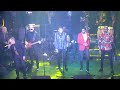 LOS HERMANOS ROSARIO (EN VIVO) - JET SET CLUB (13-9-2021)