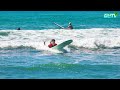 [Jeju Jungmun Saekdal Beach] Summer season SURFING&SKIM PHOTO 9.16 TOW