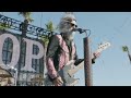 ZZ Top - Gimme All Your Lovin' - BeachLife Festival 2024