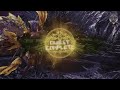 MHW.IB: GOLD-RATHIAN-SPEEDRUN: BOW (4'03)