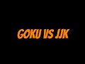 Goku VS JJK Trailer