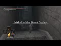 DARK SOULS III QUICK CLIPS