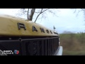 Range Rover Classic. Real world review of '71 Suffix A & 90s Vogue