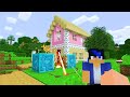 Aphmau + HACKER = ??? In Minecraft!