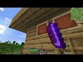 Minecraft Waypoints Edition (Ep 5: Somewhat Protected...)