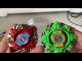 Could these be THE WORST Fake Beyblades EVER?!