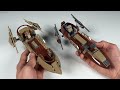 Doppelt so teuer mit Denkfehlern? | LEGO Star Wars 'Desert Skiff & Sarlacc Pit' Review! | Set 75396