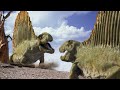 Paleo Profile - Dimetrodon
