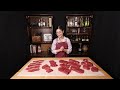 How to Cut a Whole Beef Top Sirloin | Made Simple at Home