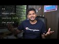 I Mastered Consistency and it Changed My Life | Anuj Pachhel