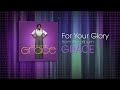 Tasha Cobbs - For Your Glory (Official Lyric Video)